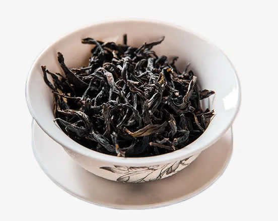 乌龙茶免抠