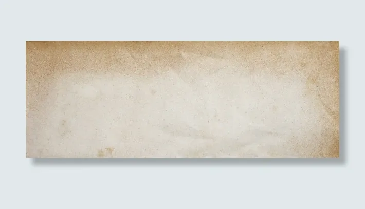 怀旧纸张古典折纸背景banner免抠