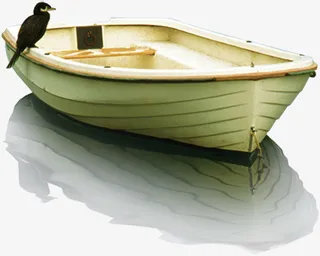 船-高清免扣素材船免抠