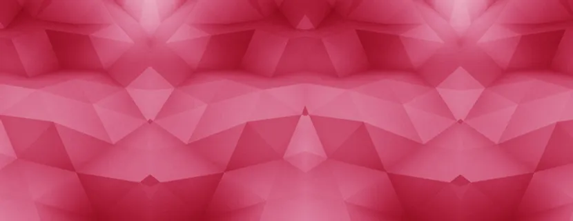 红色扁平背景高清