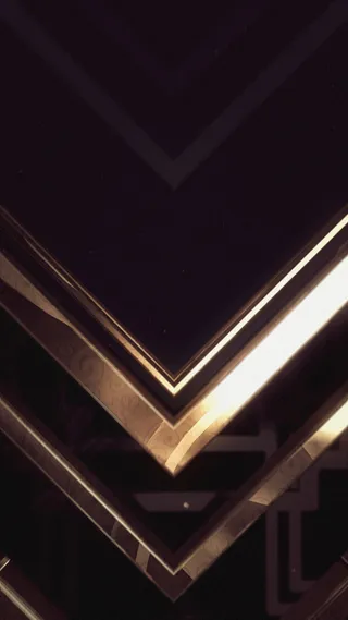 几何渐变H5背景高清