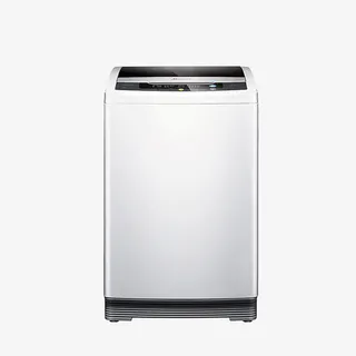 家用全自动洗衣机免抠