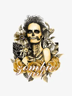 假面万圣节免抠