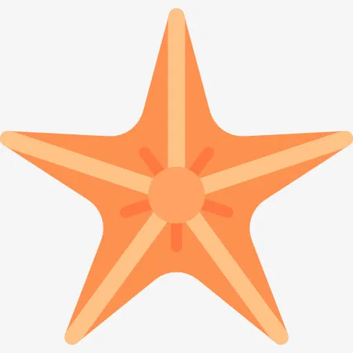 海星图标免抠