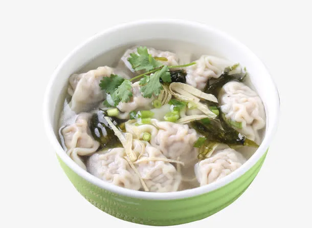 混沌抄手免抠