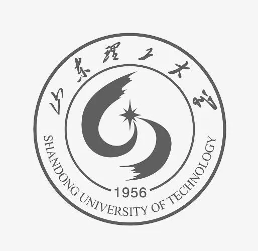 山东理工大学图标没免抠