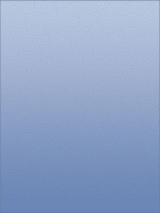 祥云蓝色背景高清