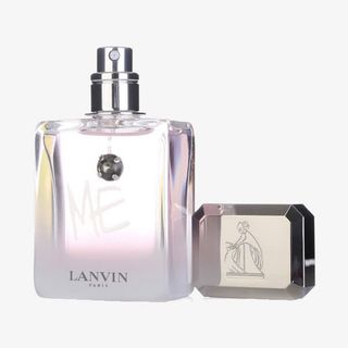 浪凡花漾珍我女士淡香水开盖免抠