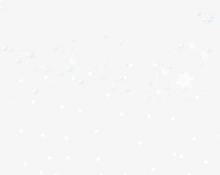 漂浮雪花免抠漂浮其他元素