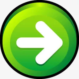 下图标按钮免抠