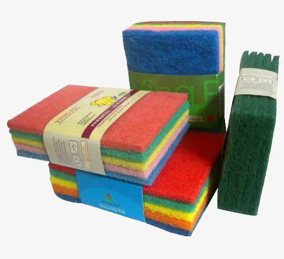 百洁布png素材免抠