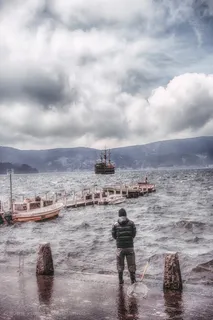 天空高清环境渲染效果免抠