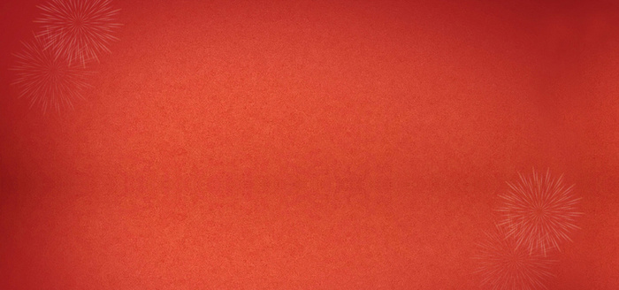 鸡年激情狂欢红色婚庆背景高清