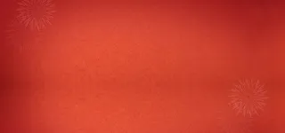 鸡年激情狂欢红色婚庆背景高清