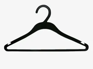 衣架免抠