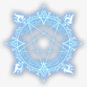 手游特效免抠