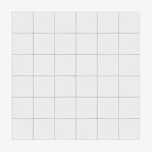 白色瓷砖地板材质免抠