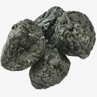 无防腐剂乌梅干免抠