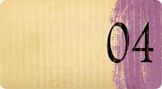 矢量复古风格邀请函背景卡片