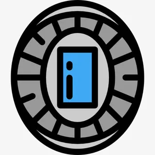 游泳池图标免抠