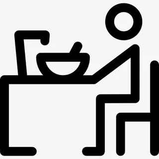 吃人的图标免抠