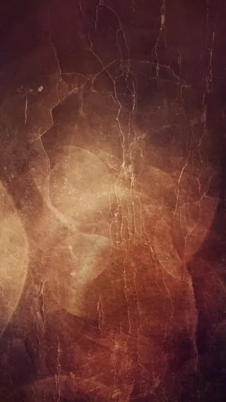 黄色复古纹理H5背景高清