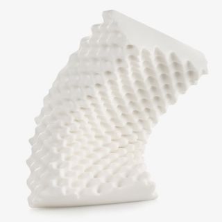 进口乳胶枕头枕芯护颈橡胶枕免抠