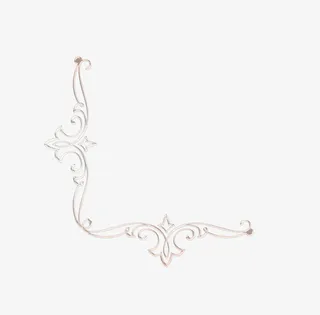 花纹边框素材免抠