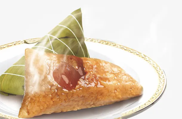 粽子免抠