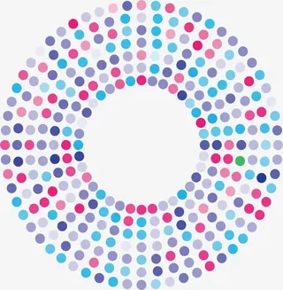 矢量创意画册背景素材