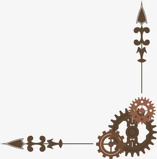 边框png元素免抠