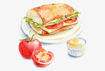 料理免抠