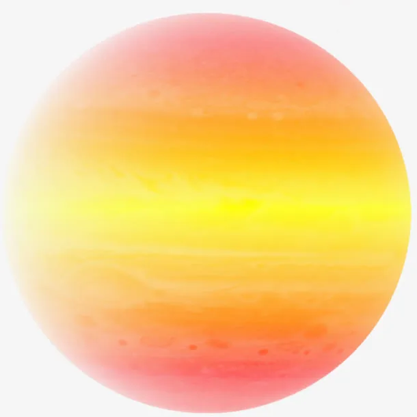 早晨的太阳免抠