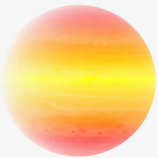 早晨的太阳免抠