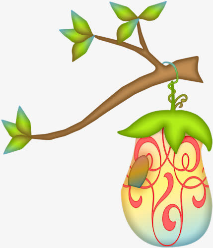 树枝素材免抠