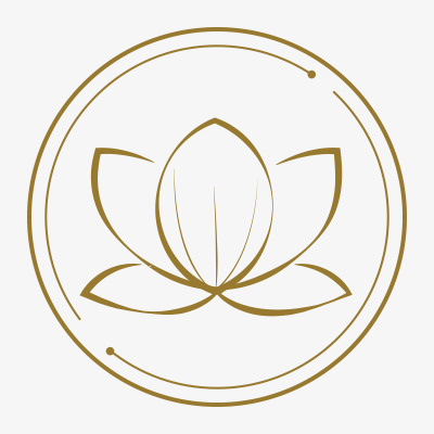 莲花禅意免抠