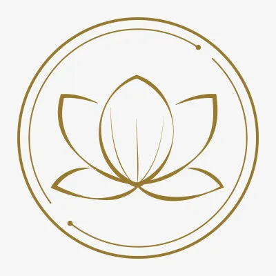 莲花禅意免抠