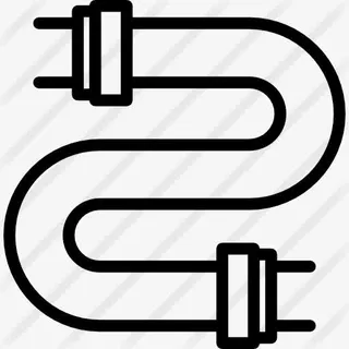 管图标免抠