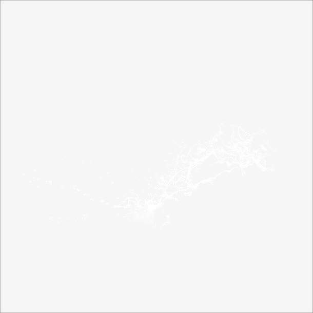 喷水免抠
