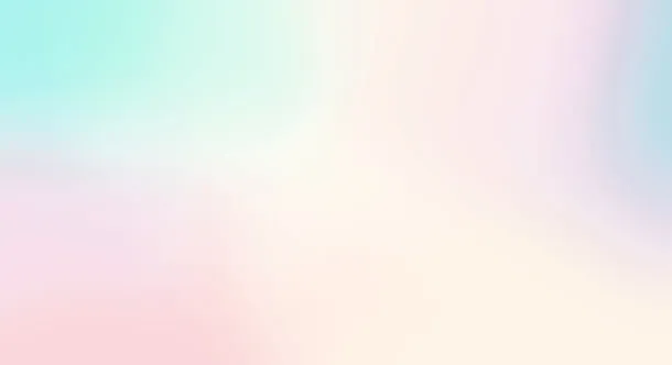 彩色底色免抠