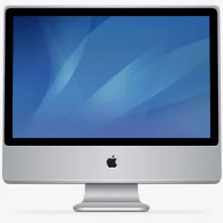 苹果电脑图标免抠