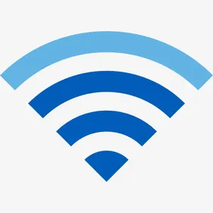 WiFi 图标免抠