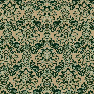 欧式花纹背景素材