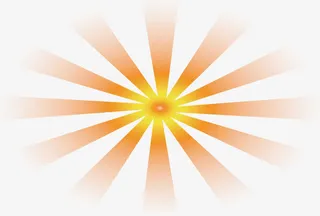 学校开学典礼海报免抠