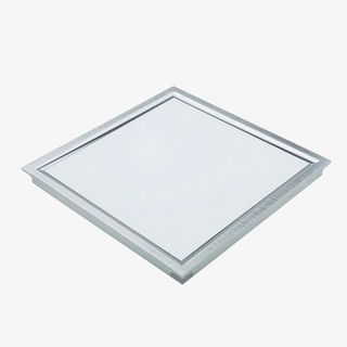 产品实物平板灯一个免抠