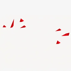 新年漂浮元素免抠