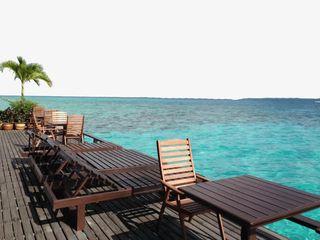 卡帕莱岛风景区免抠