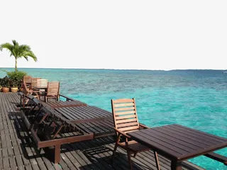 卡帕莱岛风景区免抠