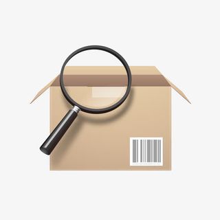 包装纸箱素材免抠