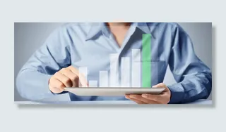 现代简约banner创意海报设计高清